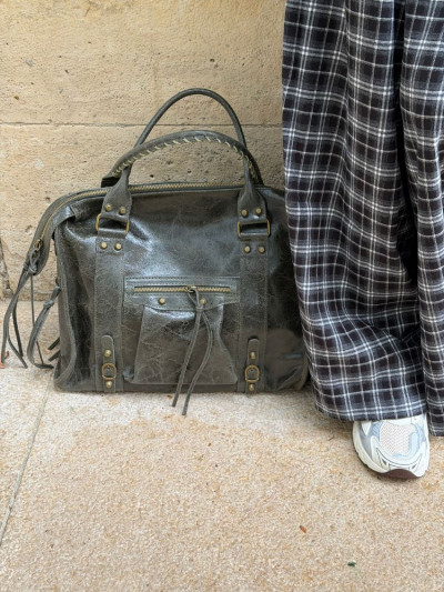 Sac ALICE kaki