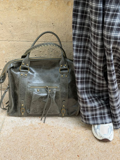 Sac ALICE kaki