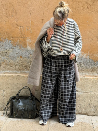Sac ALICE kaki