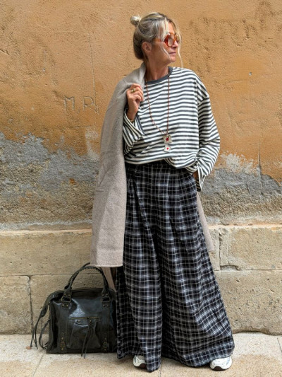 Sac ALICE kaki