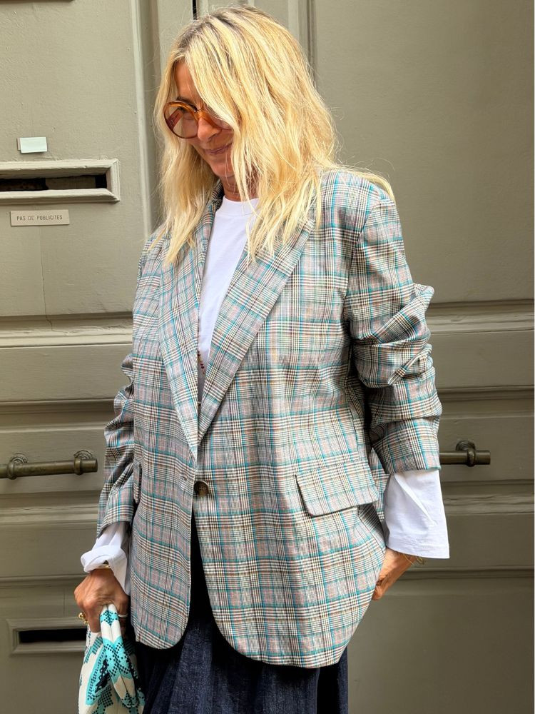 Blazer MERINI multi