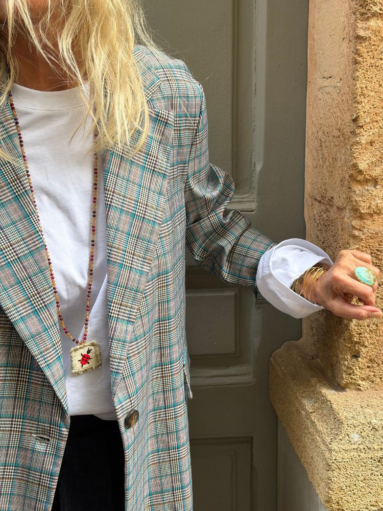 Blazer MERINI multi