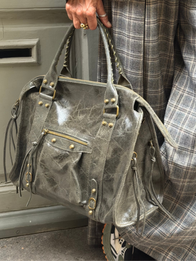 Sac ALICE kaki