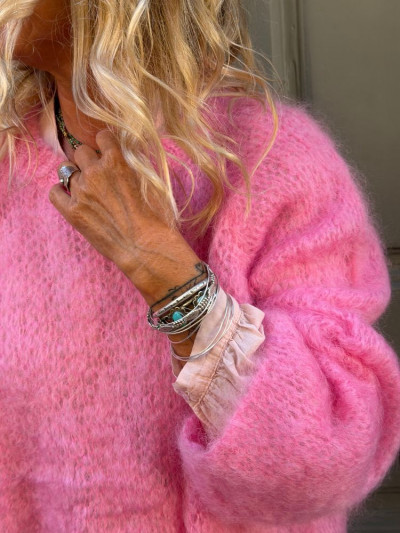 Pull DODO rose