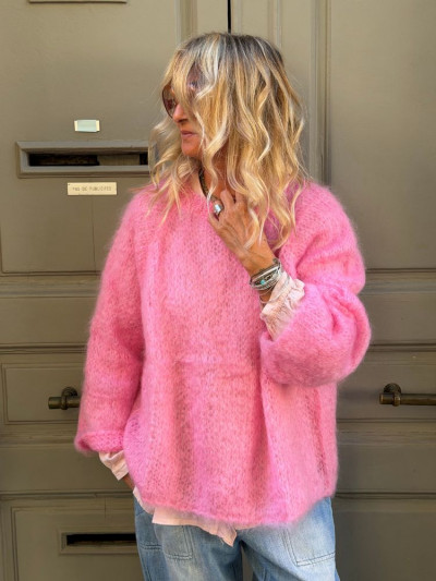 Pull DODO rose