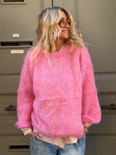 Pull DODO rose