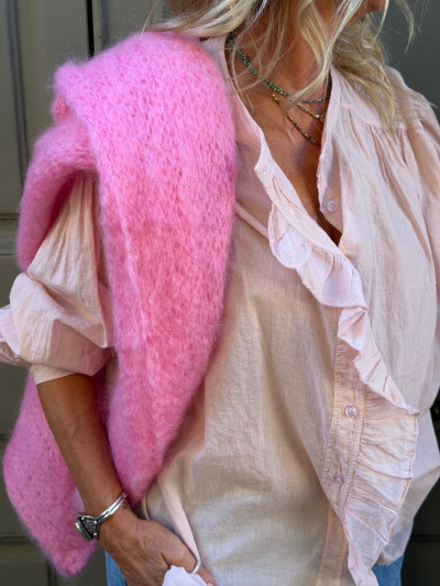 Pull DODO rose