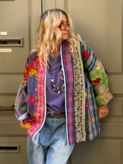 Kimono INDY 39