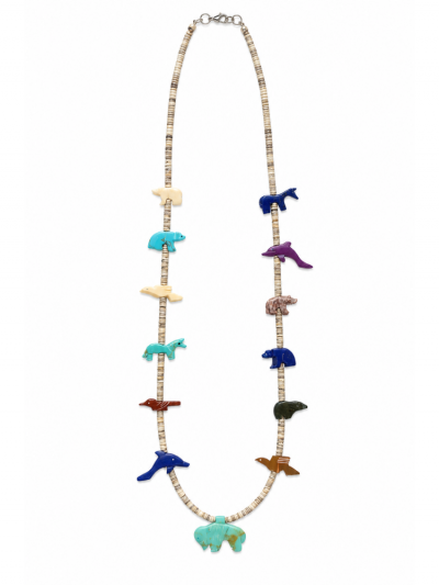 Collier THYPHEE 1