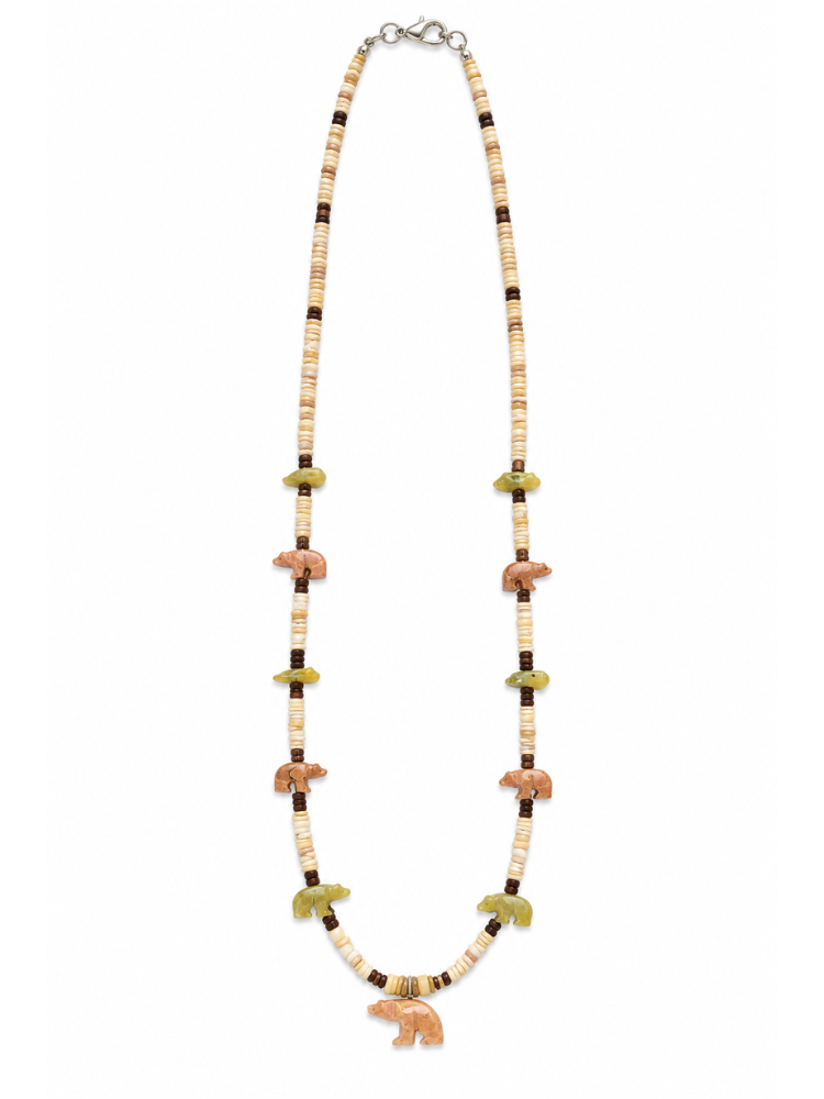 Collier THYPHEE 3