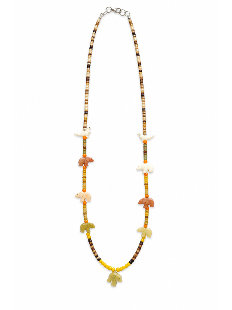 Collier THYPHEE 4