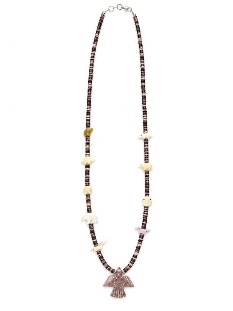Collier THYPHEE 5