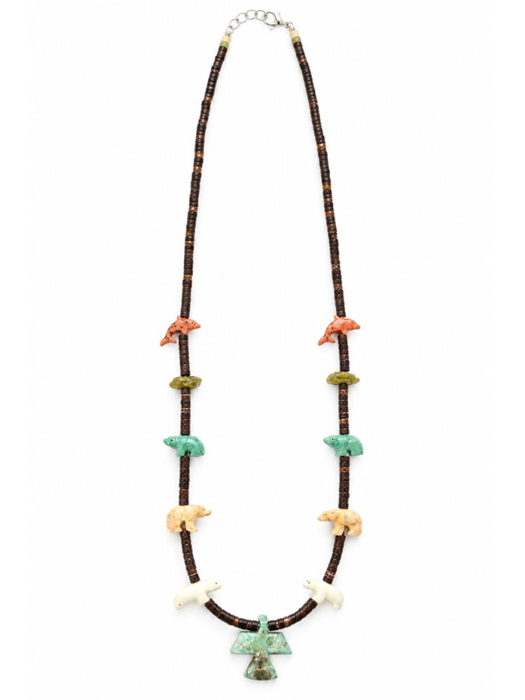 Collier THYPHEE 6