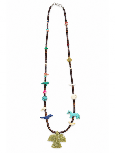 Collier THYPHEE 8