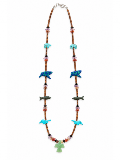 Collier THYPHEE 9