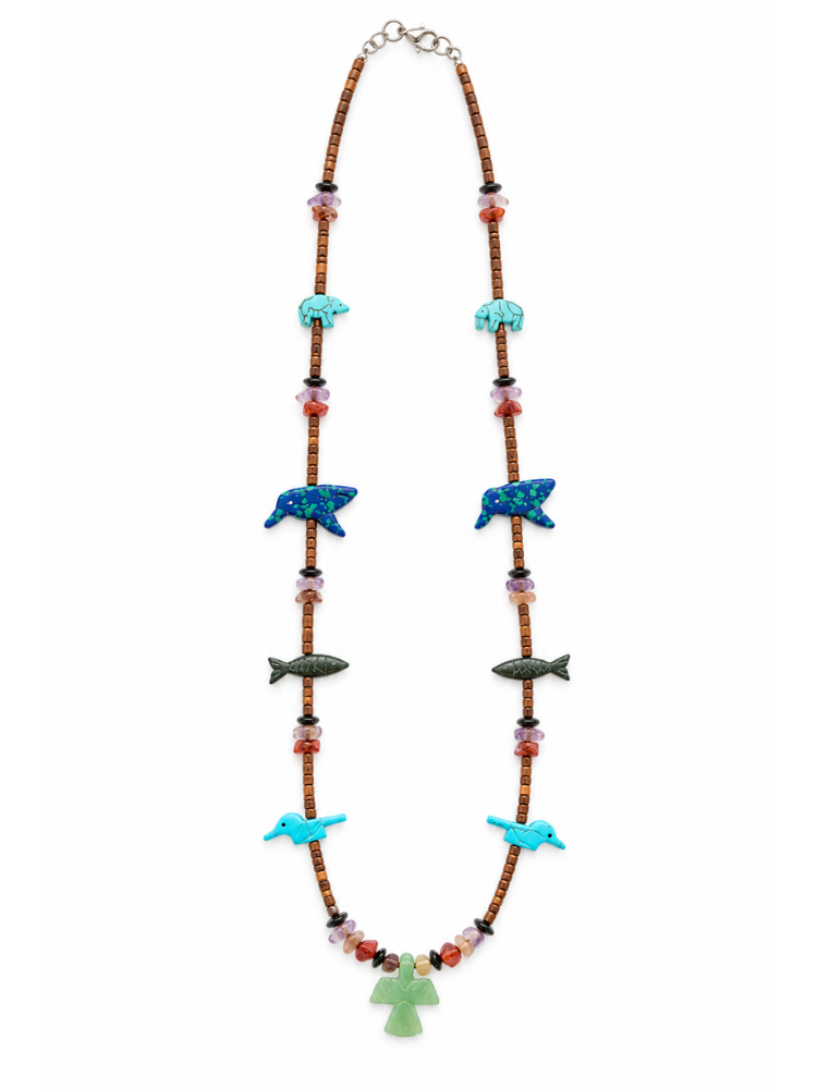 Collier THYPHEE 9