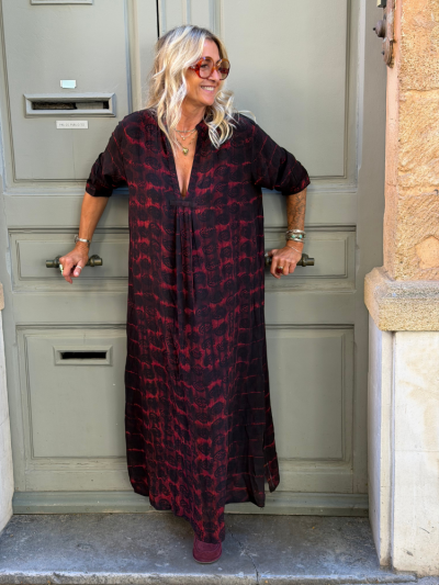 Robe GOA