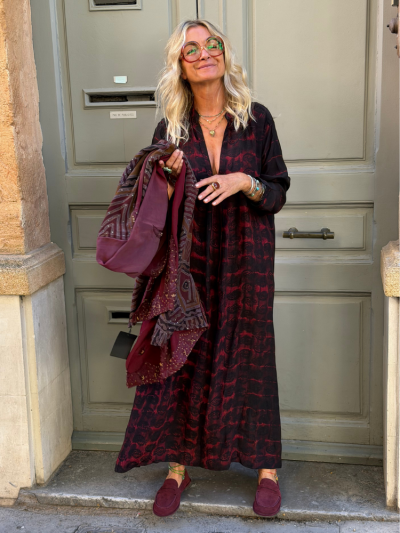 Robe GOA