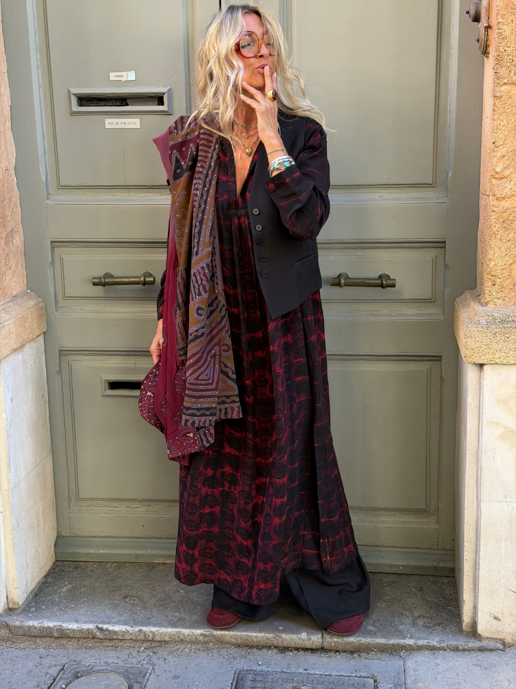 Robe GOA
