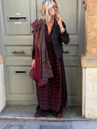 Robe GOA 2