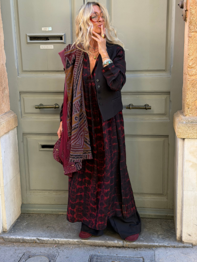 Foulard ZAMBA 1