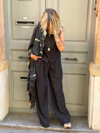 Foulard ZAMBA 2