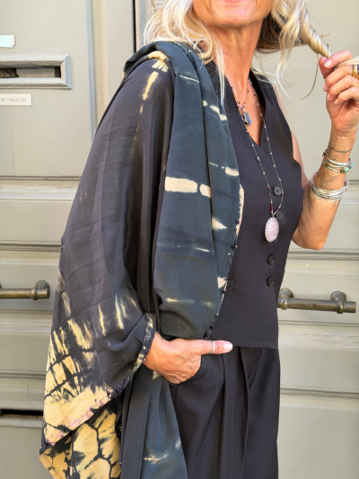 Foulard ZAMBA 2 2