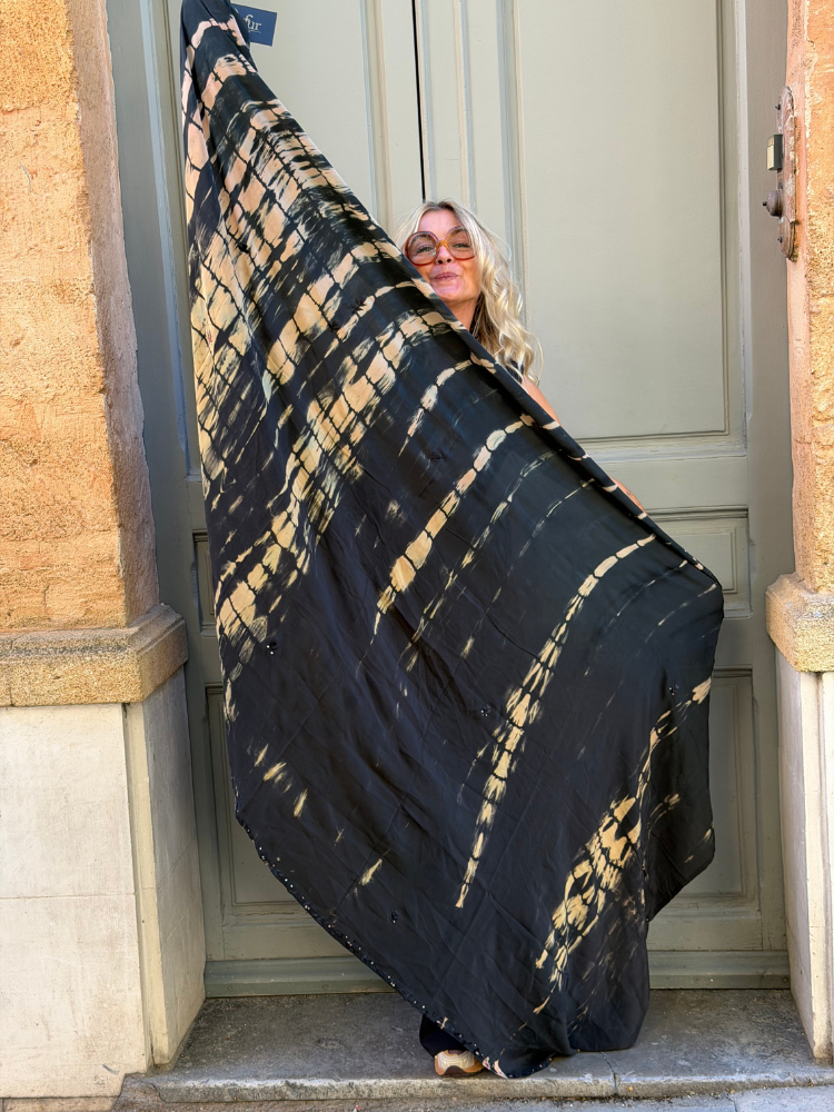Foulard ZAMBA 2