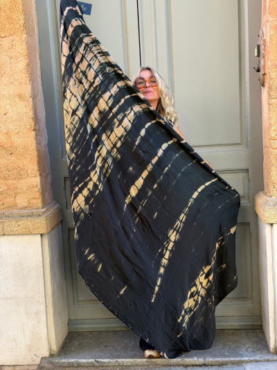 Foulard ZAMBA 2