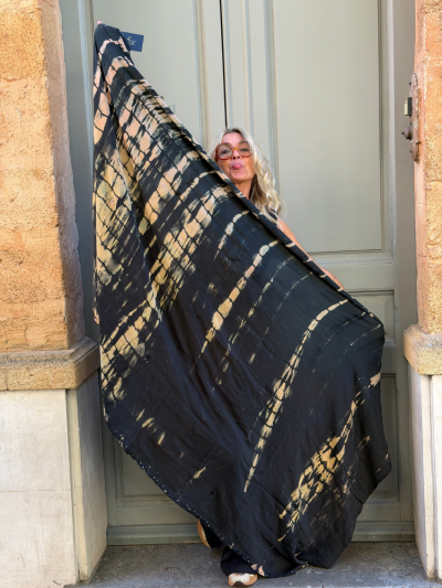 Foulard ZAMBA 2