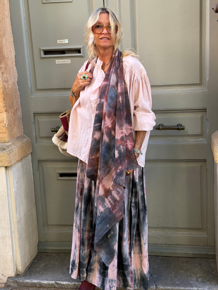 Foulard ZAMBA petit