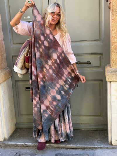 Foulard ZAMBA petit
