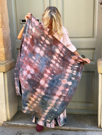 Foulard ZAMBA petit 2