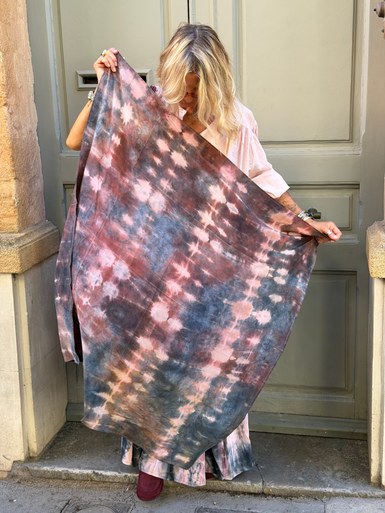 Foulard ZAMBA petit