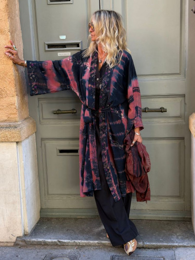 Kimono DUBAI 1