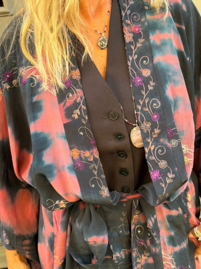 Kimono DUBAI 1