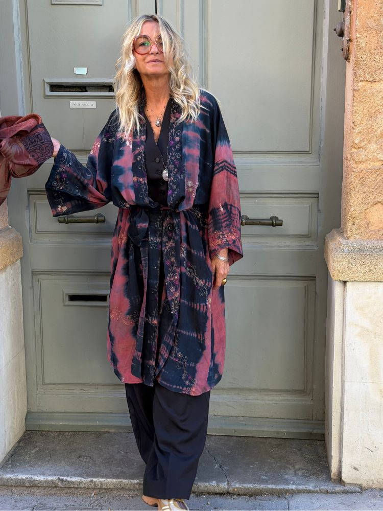 Kimono DUBAI 1