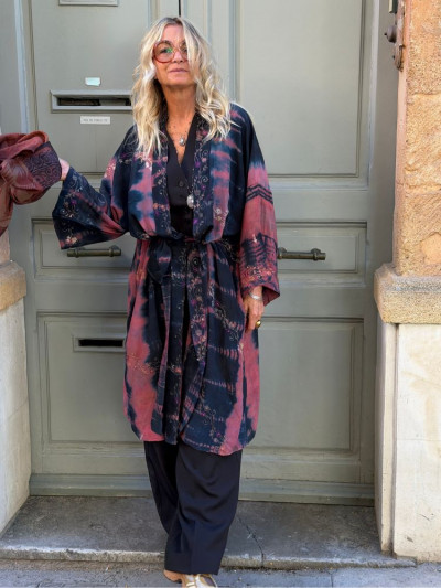 Kimono DUBAI 1