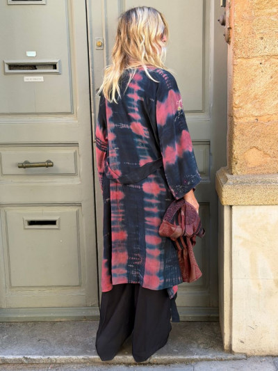 Kimono DUBAI 1