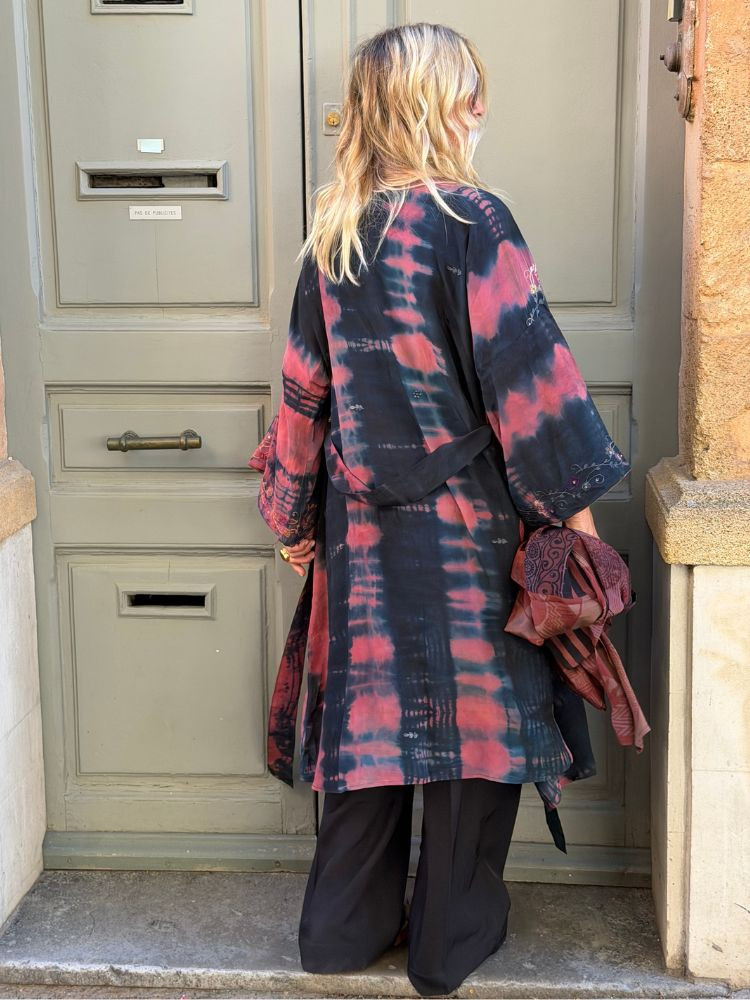 Kimono DUBAI 1