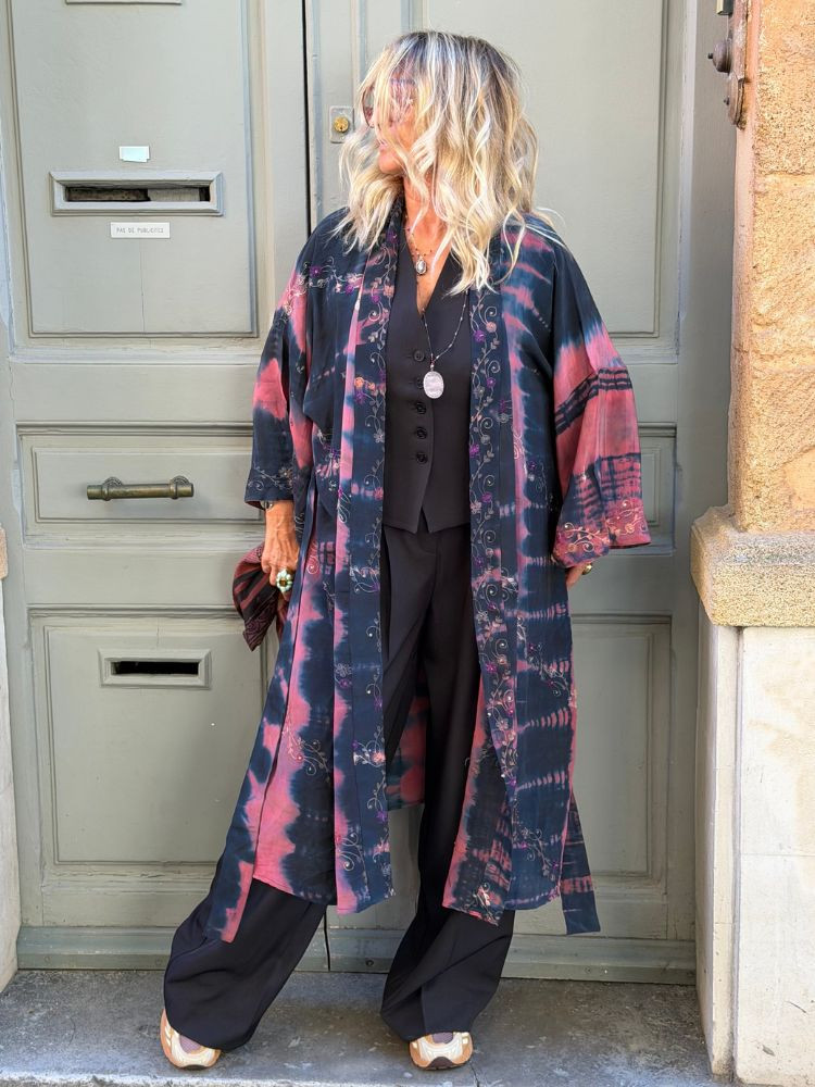 Kimono DUBAI 1