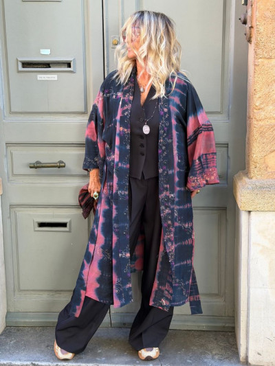 Kimono DUBAI 1