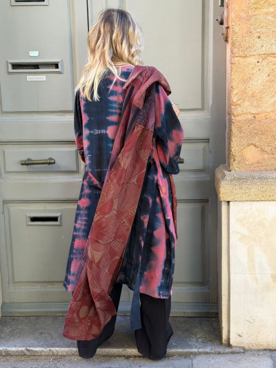 Kimono DUBAI 1