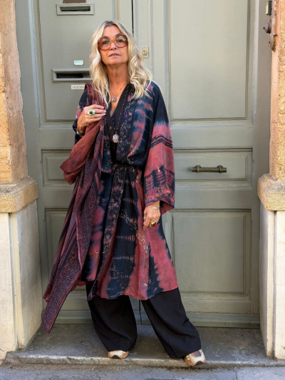 Kimono DUBAI 1