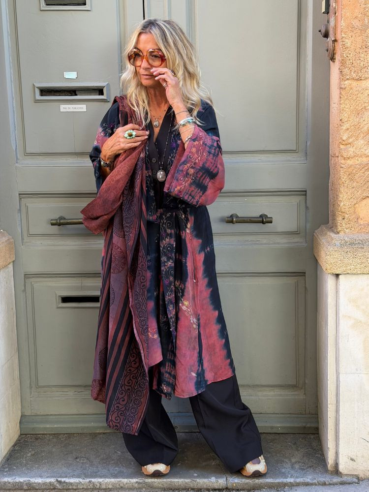 Kimono DUBAI 1