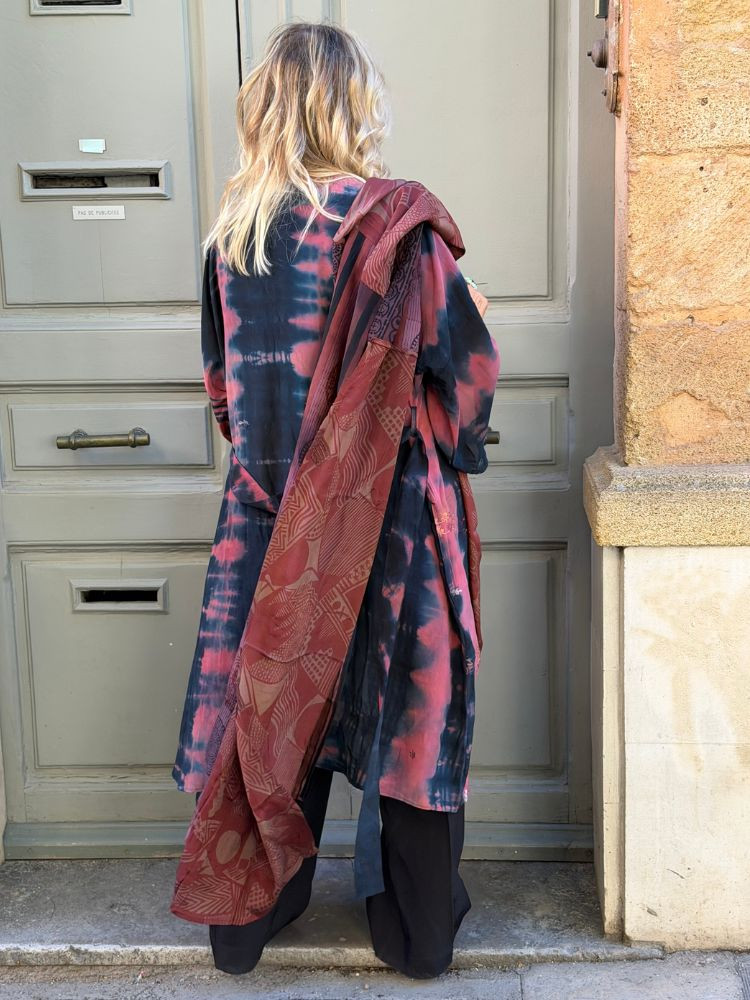 Foulard ZAMBA 4