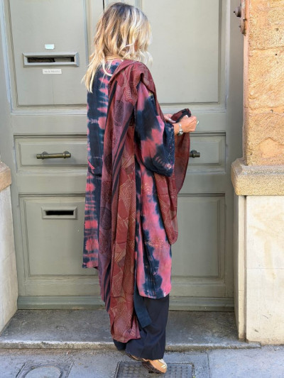 Foulard ZAMBA 4