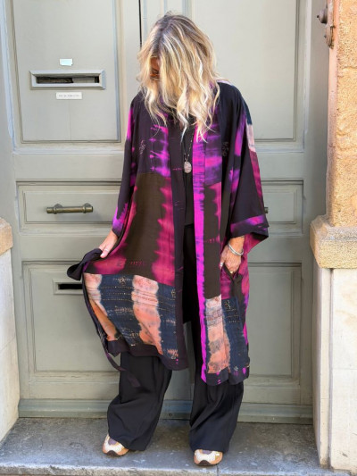 Kimono DUBAI 2