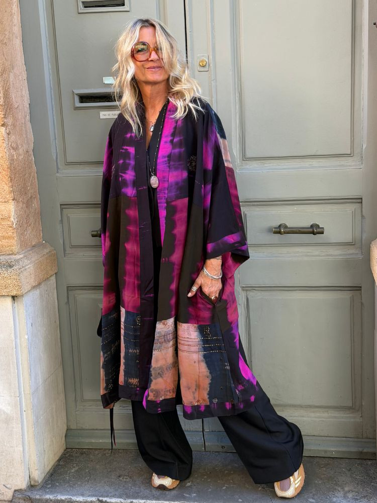 Kimono DUBAI 2