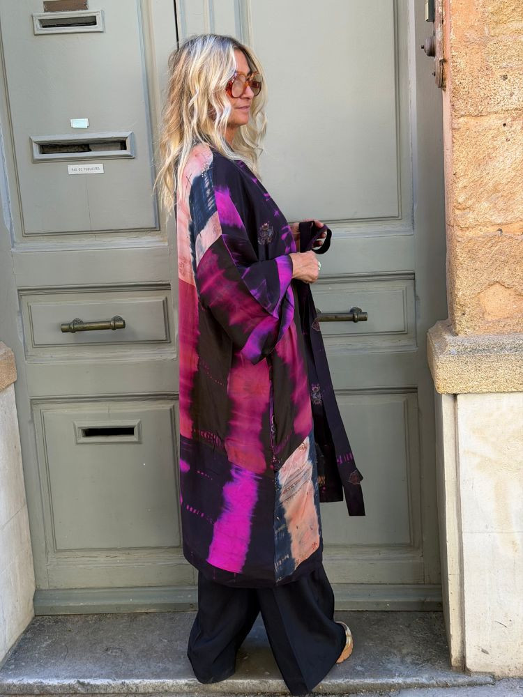 Kimono DUBAI 2